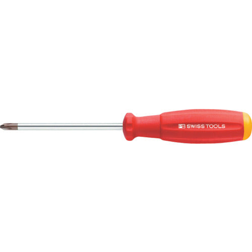 PB Swiss Tools SwissGrip Phillips Screwdriver 8190-0-75 1 piece