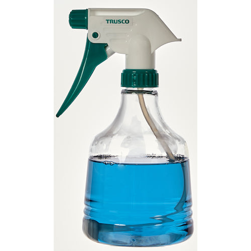 TRUSCO Hand Spray (with pendulum hose) 500ml GS-55 1 unit