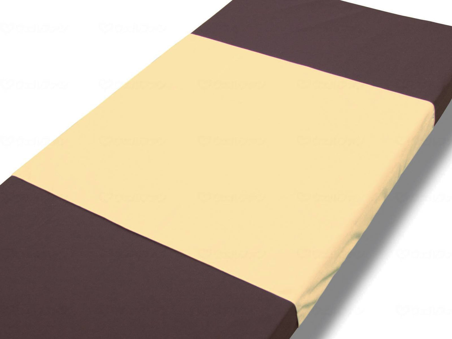 하시노 메디컬 깔끔한 부드러운 니트 부분 방수 시트