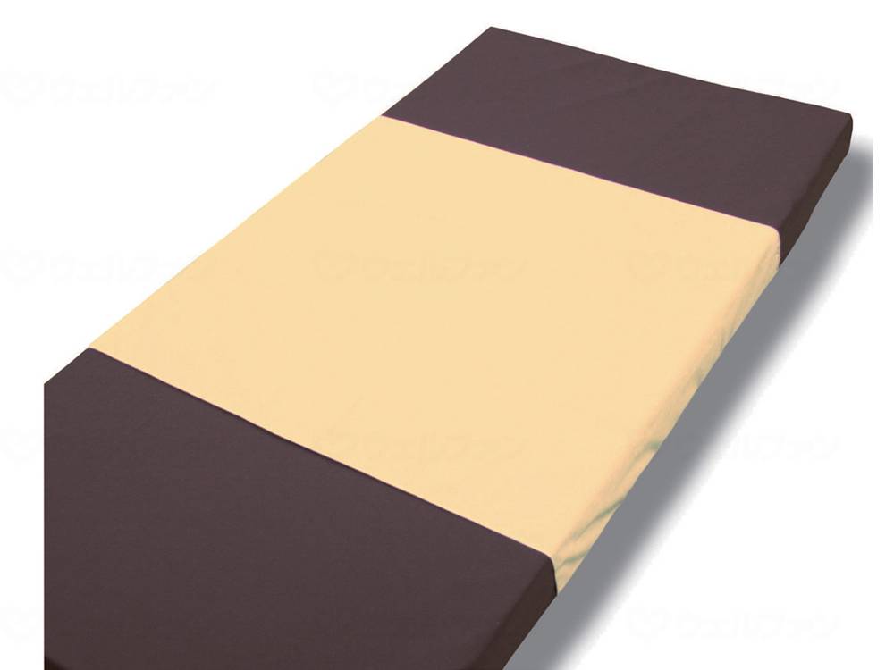 Hashino Medical Smooth Knit Waterproof Sheet