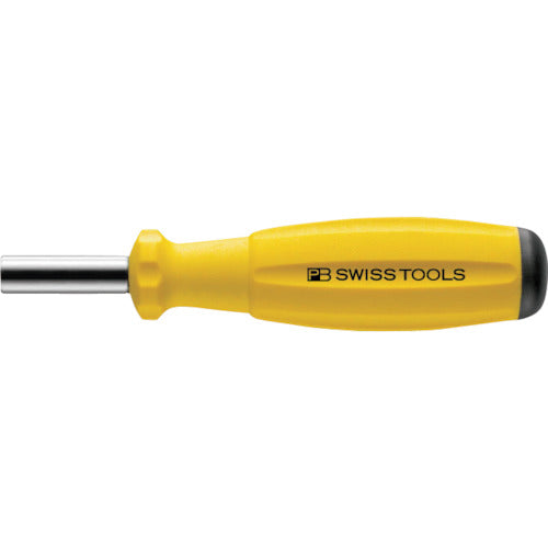 PB Swiss Tools Interchangeable ESD Bit Holder 8451-10-30MESD 1 piece