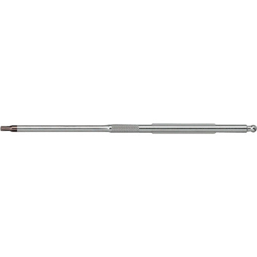 PBスイスツールズ 差替式ドライバーブレード(ヘックスローブ) 215T-30 1 束