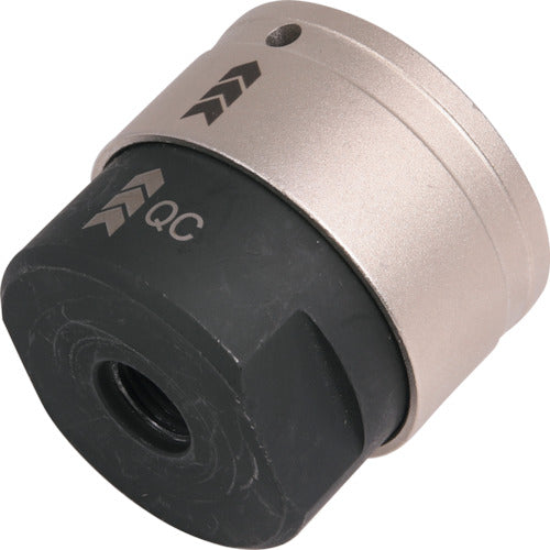 MUSTTOOL IM-6W-AP QC 어댑터 3/4 UNF1/2 IM-6W-AP 19794 1개