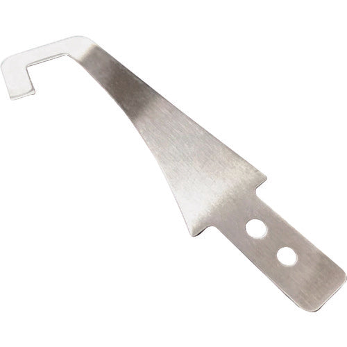 DOGYU お掃除スクレーパー替刃 03792 1 丁