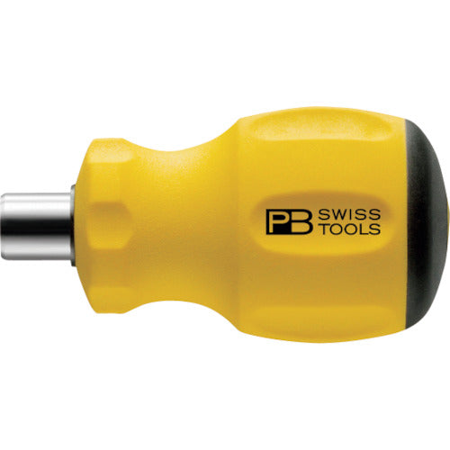PB Swiss Tools Interchangeable ESD Bit Holder 8452-10-10MESD 1 piece