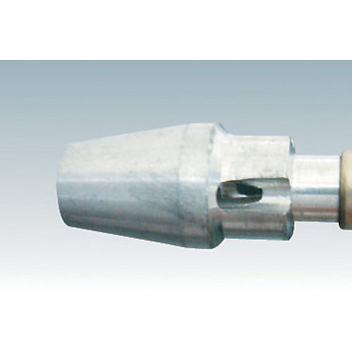 TRUSCO Air Duster Trigger Type Nipple Type Increased Nozzle TD-73 1 pc