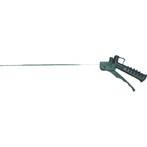 TRUSCO Blowgun Long Straight Type 320mm BR-320S 1 pc