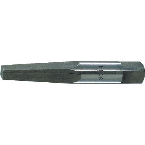 TRUSCO Extractor 각형 19.0 ~ 25.0mm 용 EX-806AK 1 개