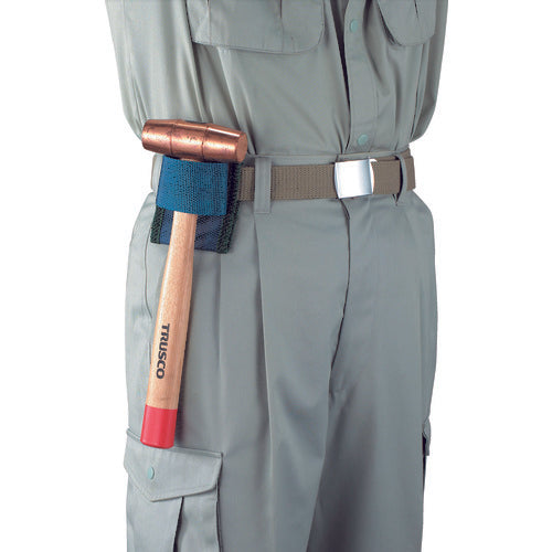 TRUSCO ツールホルダー 一丁差し TC-91 1 個