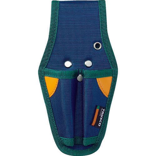 TRUSCO Driver Case 2-piece Holder TC-02 1 pc