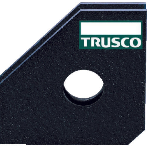 TRUSCO マグネット六角ホルダ 90X14X90 TMS-9 1 個