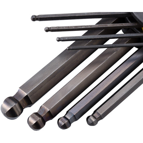 PROXXON L-shaped hex wrench 9-piece set 83946 1 piece