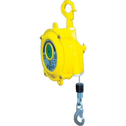 ENDO Spring Balancer EWF-70 60-70kg 1.5m EWF-70 1 unit