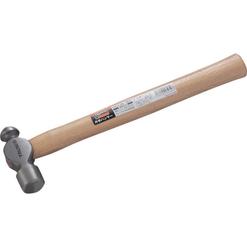 TRUSCO 片手ハンマー #2 TKH-20 1 本