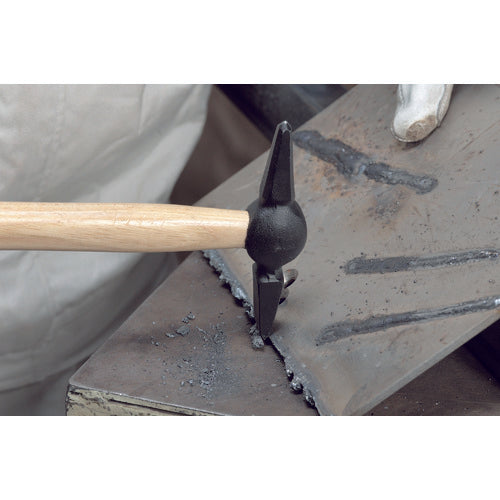 TRUSCO カストリハンマー #1/2 TKSH-05 1 本