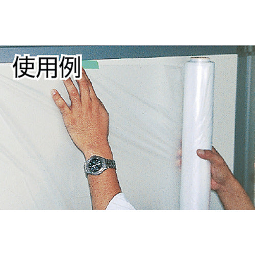 Nitto Elmate PF1800-S protective sheet 1800mm x 200m PF1800-S 1 roll