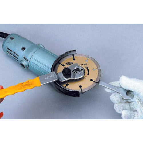 TRUSCO Adjusting Pin Wrench DP-AR 1 Piece