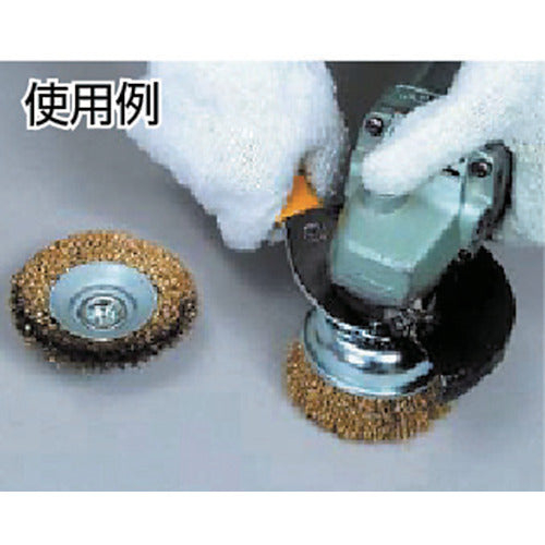 TRUSCO 컵 와이어 용 스패너 DP-CS 1 丁