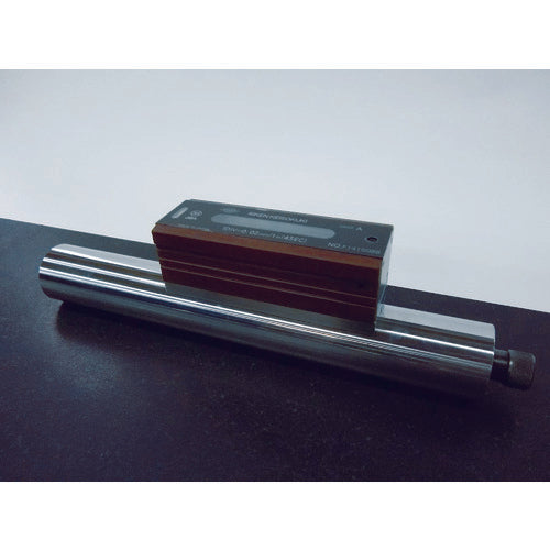 TRUSCO Flat Precision Level, Class A, Dimensions 150, Sensitivity 0.02, TFL-A1502, 1 pc