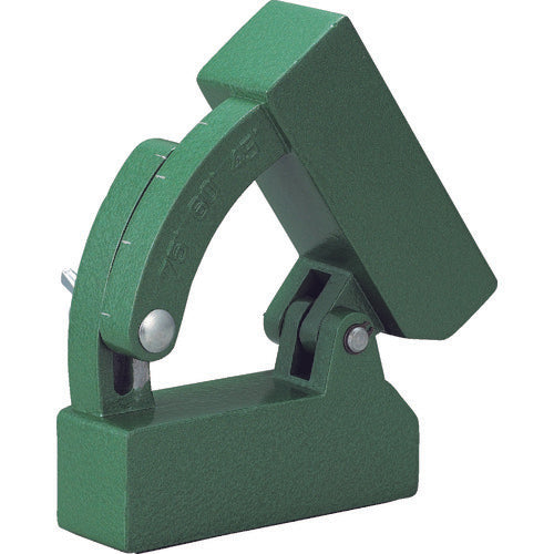 TRUSCCO 용접용 마그네 웰더 144×36×144 가변 타입 TMGW-C145 1개