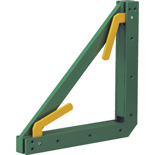 TRUSCO Magnewelder for welding 305 x 38 x 305 with off lever TMGW-S300 1 piece