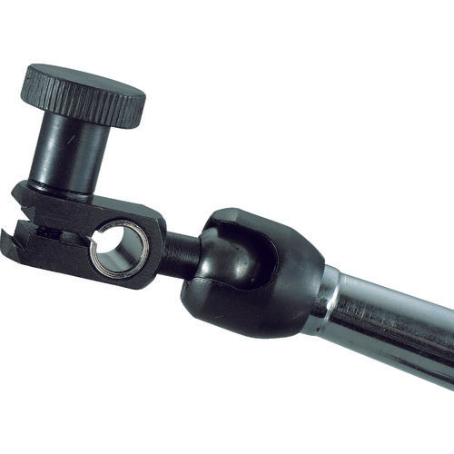 TRUSCO Magnetic Base with Small Lock Function TML-25 1 pc