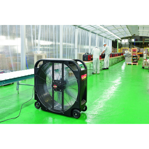MEIHO Blower Air Mover MAM900 1 unit