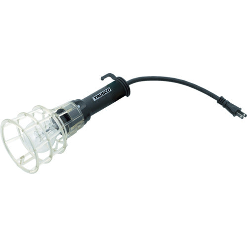 TRUSCO ハンドランプ コード30cm 200W HR-203 1 台