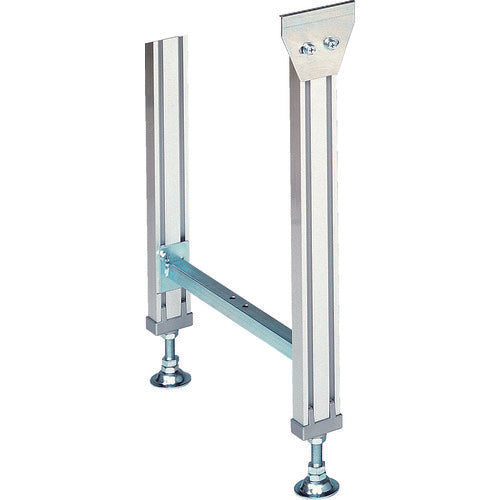 TRUSCO Adjuster Bolt 400kgf Type M10x100 Steel NF10X100 1 pc