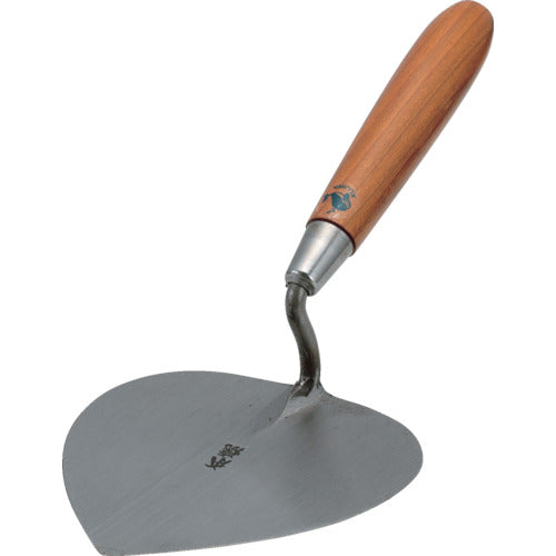 Kanesan Honyaki Brick Trowel REK-N04 1 pc