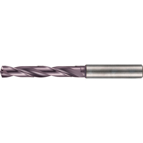 Guhring Carbide Drill 5xD FIRE Coat 8.7mm 5511 8.700 1 piece