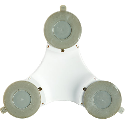 sedia テレフォンアーム フレックスタイプ〈吸着式〉 TA005-00 1 個