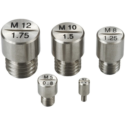 SK Screw Pin Gauge M5 x 0.8 THP-0508 1 piece