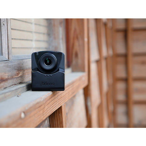 brinno フルHD画質タイムラプスカメラ(定点撮影用カメラ) TLC2020 1 個