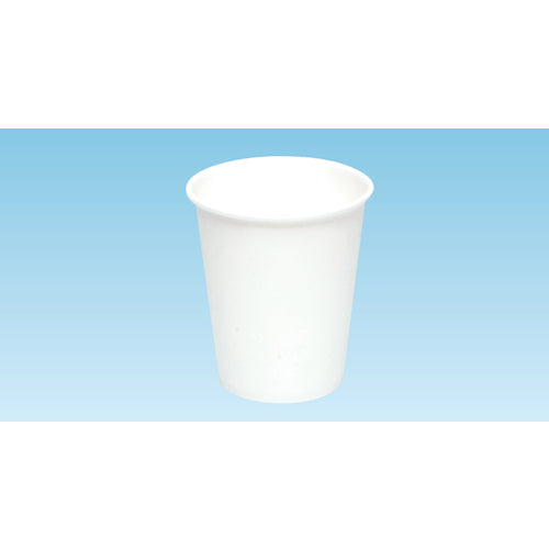 Daikoku Paper Cup 7oz Plain 6403456 1 set