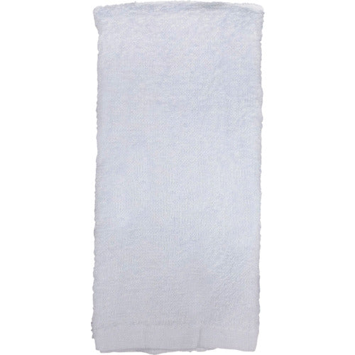Kita Long Towel 1P Iki No.9920 White Approx. 100 x 34 cm NO9920-WH 1 piece