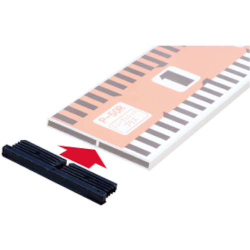 MYZOX エンドキャップ 2個<P−KAK> 223359 1 個