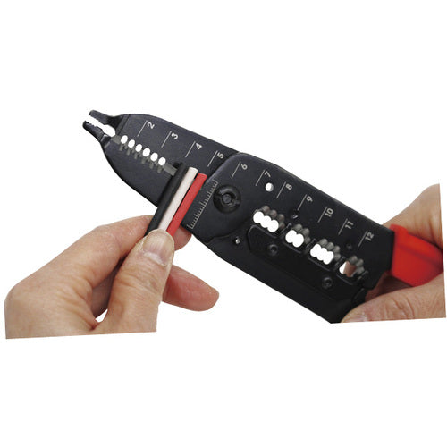 MARVEL Electrician Skill Test Tool Set MDKS-7S 1 S