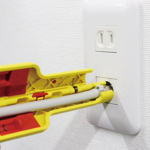 MARVEL 同軸ケーブルストリッパー MC-411 1 本