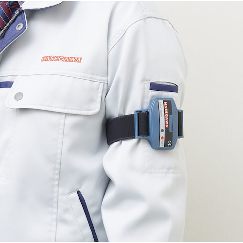 HASEGAWA live wire proximity alarm HXA-6 1 unit