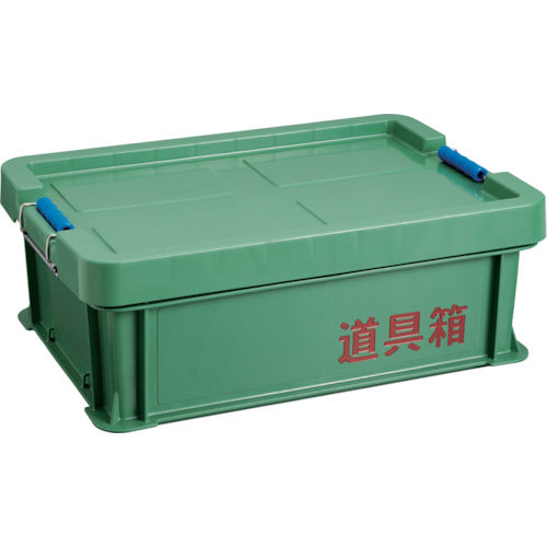 リス 道具箱 US US 1 個