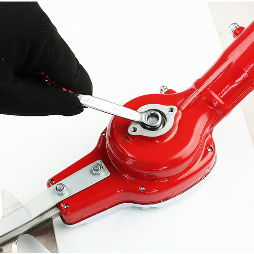 Nishigaki Grass Trimmer Pro 400 N852 1 unit