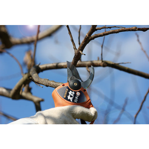 니시가키 타마루 핸디 25(충전식 전정 가위) 본체만 N929 1대