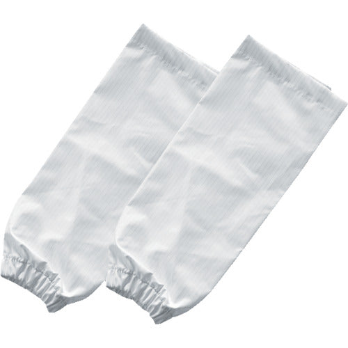 TRUSCO 耐薬品性アームカバー CR-AC 1 組