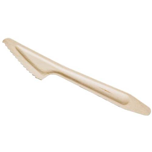 다이코쿠 목제 나이프 #165 단봉 100개입 377298 1봉