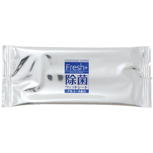 다이코쿠 Fresh + 살균 젖은 시트 JO-2 1310511 1 상자