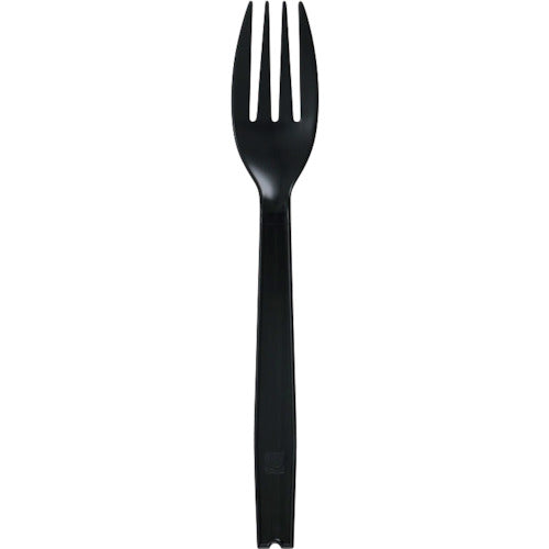 다이코쿠 CC포크 #160 장미 블랙 200833 1봉