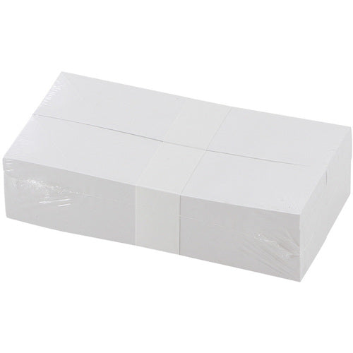 Daikoku High Quality Plain White Chopstick Case 135 6150 1 set