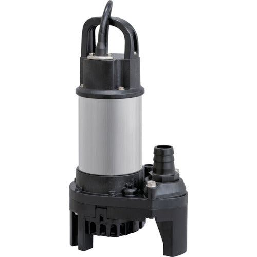 Tsurumi 60Hz sewage submersible pump OM4-60HZ 1 unit
