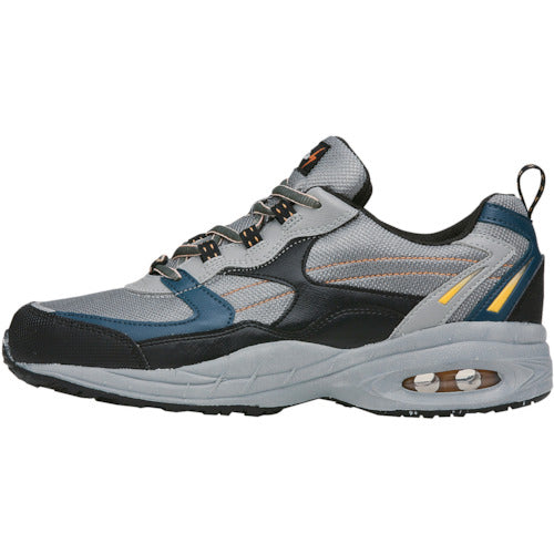 ジーベック 静電防水セフティシューズ85109−20−280 85109-20-280 1 足